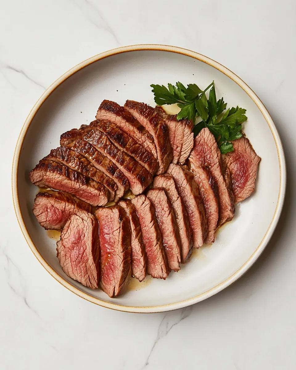 Homemade Air-Fryer Tri-Tip photo