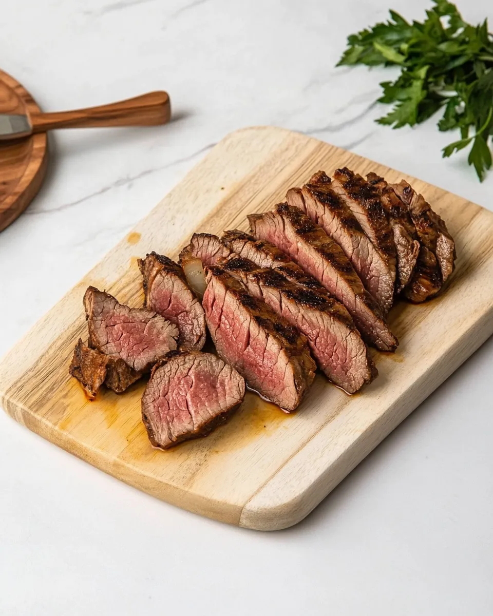 Classic Air-Fryer Tri-Tip image