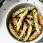Easy Air Fryer Avocado Fries photo