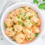 Homemade Air Fryer Bang Bang Shrimp Recipe: Crispy with Creamy Chili Sauce photo