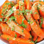 Easy Air Fryer Carrots Recipe photo