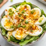 Homemade Air Fryer Egg Salad photo
