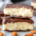 Homemade Almond Joy Recipe photo