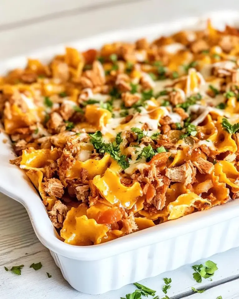 Homemade Amish Country Casserole photo