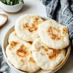 Homemade Arepas photo