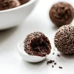 Homemade BEST Brigadeiros photo