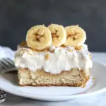 Perfect Banana Bread Tres Leches Cake. picture