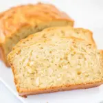 Easy Banana Bread for Two photo