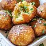 Homemade Banana Fritters recipe image