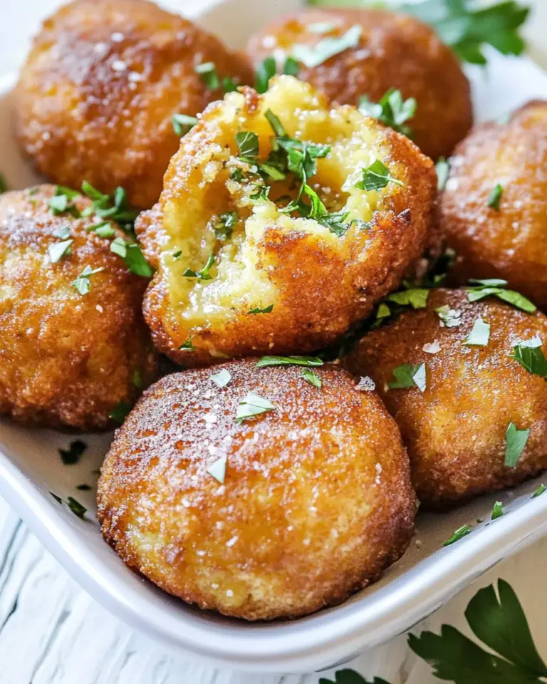 Homemade Banana Fritters recipe image