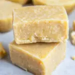 Homemade Banana Fudge photo