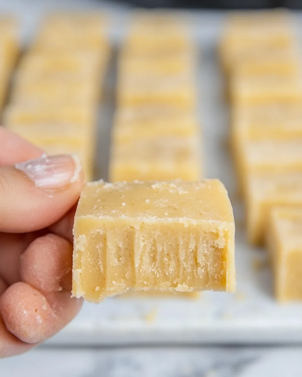 Classic Banana Fudge image