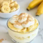 Homemade Banana Pudding from Scratch photo