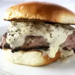 Homemade Beef Tenderloin Sliders Recipe photo