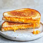 Homemade Best Grilled Cheese photo