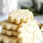 Homemade Best Shortbread Cookie Recipe photo