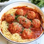 Homemade Blow Your Mind Meatballs photo
