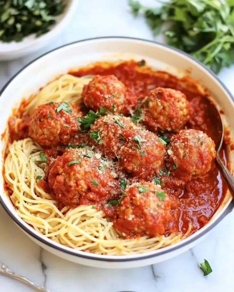 Homemade Blow Your Mind Meatballs photo
