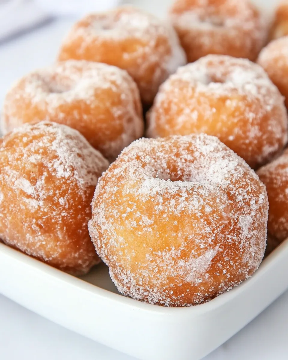 Classic Bonuts image