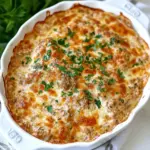 Homemade Boudin Dip photo