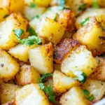 Homemade Breakfast Potatoes Recipe photo