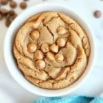 Homemade Brown Sugar Butterscotch Cookies photo