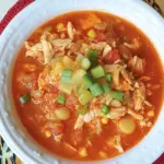 Homemade Brunswick Stew photo