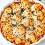 Easy Bubble Pizza photo