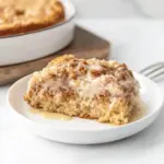 Homemade Cajun Cake photo