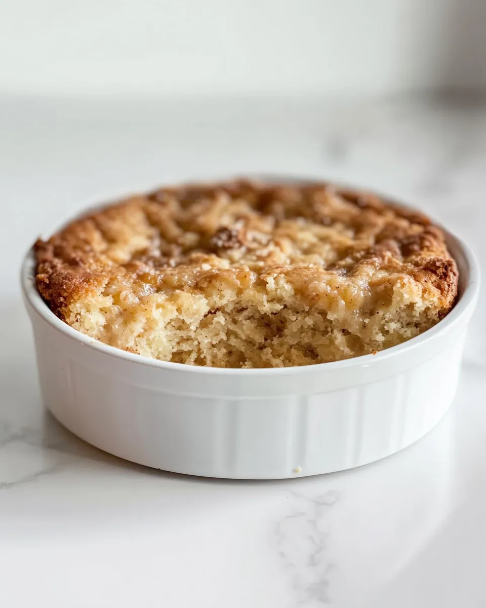 Classic Cajun Cake image