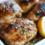 Homemade Cajun Chicken photo