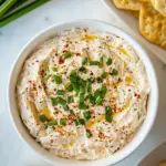 Homemade Cajun Crab Dip photo