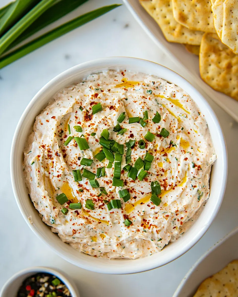 Homemade Cajun Crab Dip photo