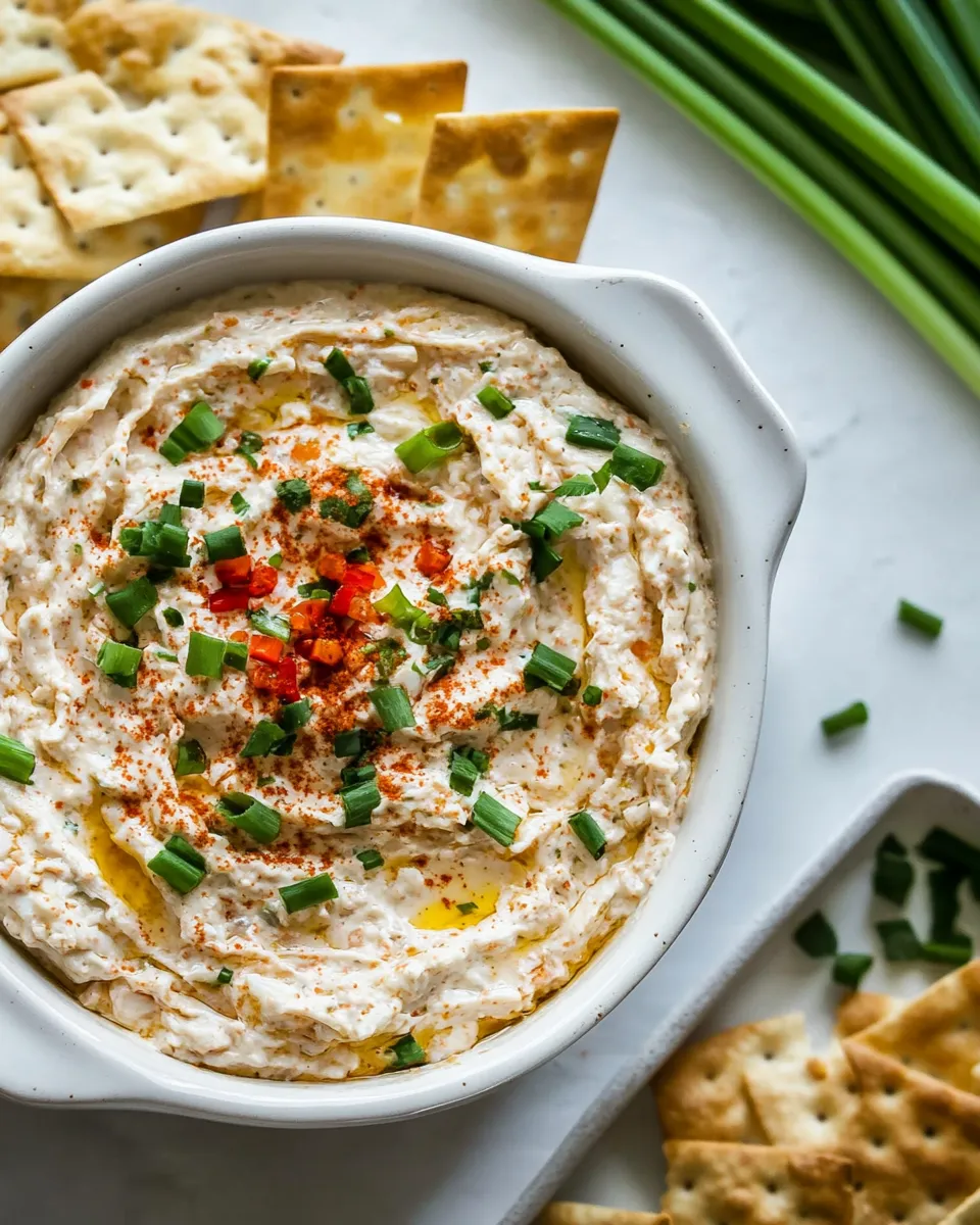 Delicious Cajun Crab Dip recipe photo