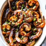Easy Cajun Garlic Butter Shrimp photo