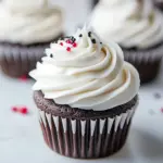Easy Cake Mix Cupcakes photo