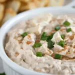 Homemade Canned Salmon Dip photo