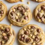 Homemade Caramilk Cookies photo