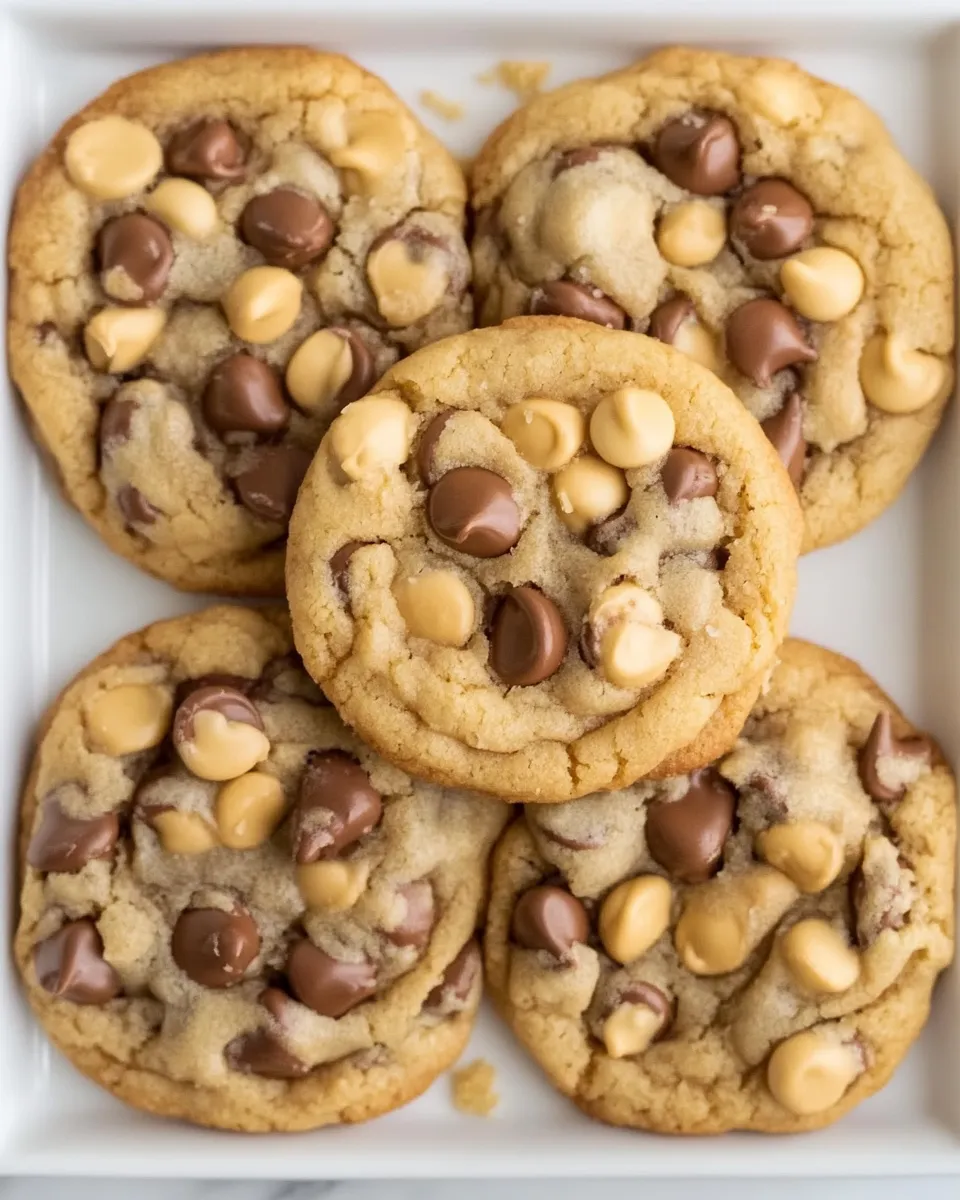 Delicious Caramilk Cookies image