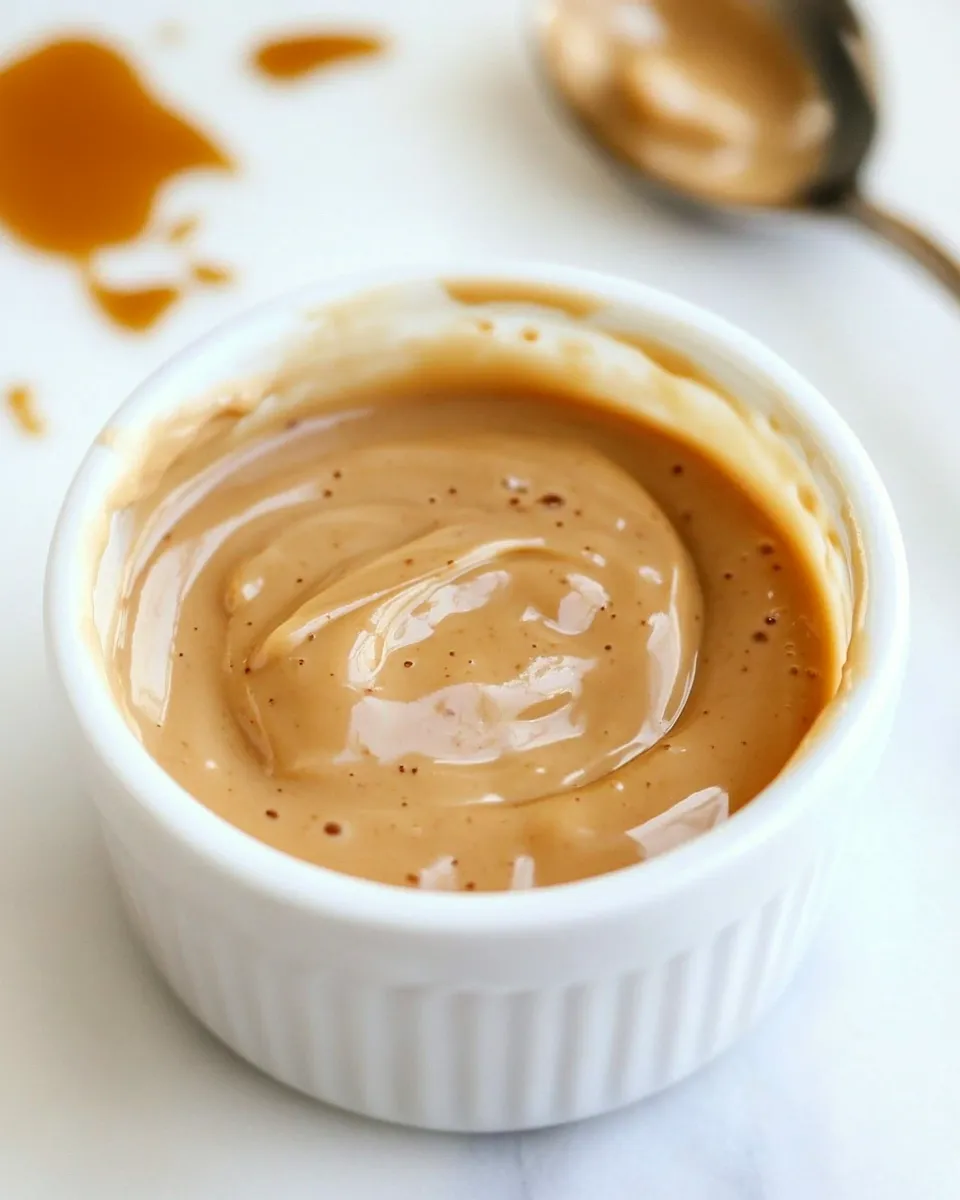 Easy Cashew Butter recipe photo