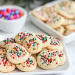 Homemade Celebration Cookies photo