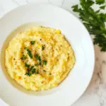 Homemade Chenchn (Dominican Grits or Cracked Corn Pilaf) photo
