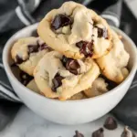 Homemade Chewy Cherry Chocolate Chunk Cookies photo