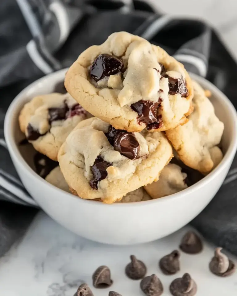 Homemade Chewy Cherry Chocolate Chunk Cookies photo