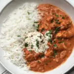 Homemade Chicken Tikka Masala Recipe photo