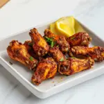 Homemade Chicken Wing Seasoning photo
