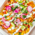 Homemade Chilaquiles Recipe photo