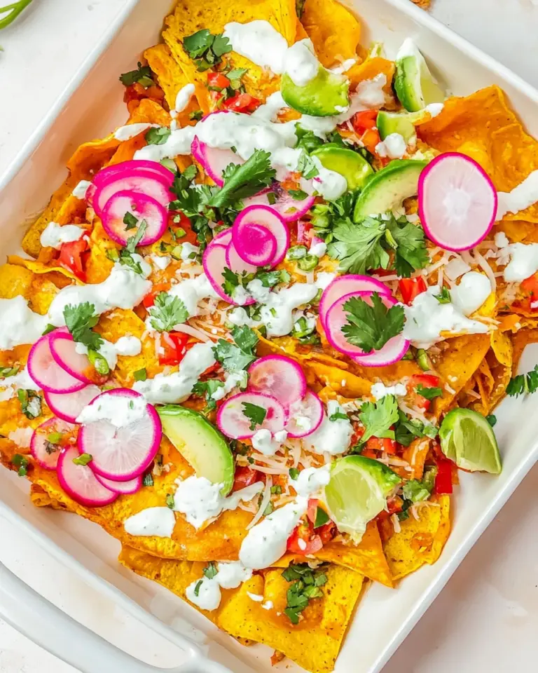 Homemade Chilaquiles Recipe photo