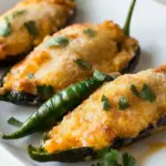 Homemade Chile Relleno Recipe photo
