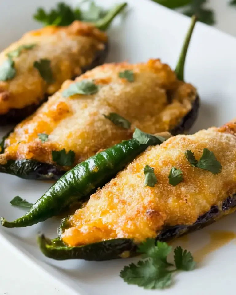 Homemade Chile Relleno Recipe photo